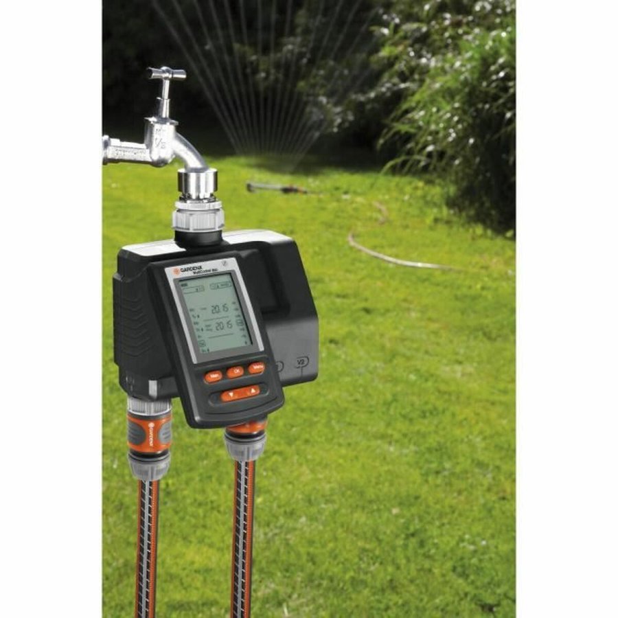 Timer til haveslange Gardena 271687 #4