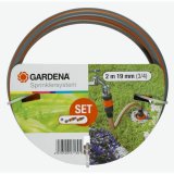 Slangeforbindelse Gardena 02713-20 Vandingssystem � 19 mm 2 m #1