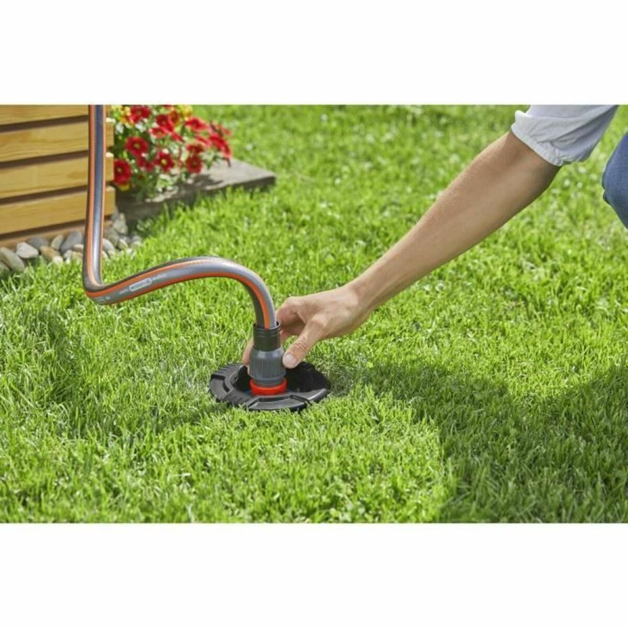 Slangeforbindelse Gardena 02713-20 Vandingssystem � 19 mm 2 m #3