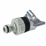 Dyse Gardena 2908-20 Adapter (14-17 mm) #1