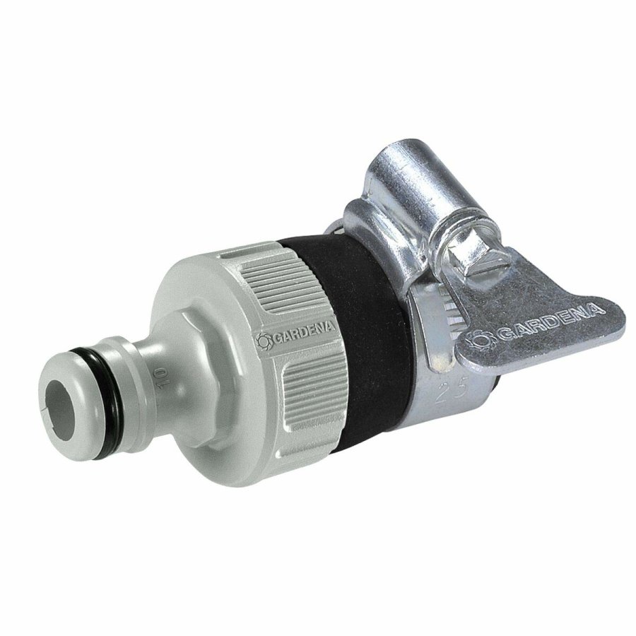 Dyse Gardena 2908-20 Adapter (14-17 mm) #1