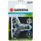 Slangeforbindelse Gardena 2934-20 #1