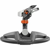 Sprinklere Gardena 8135-20 Metal Plastik 75 m2 #1