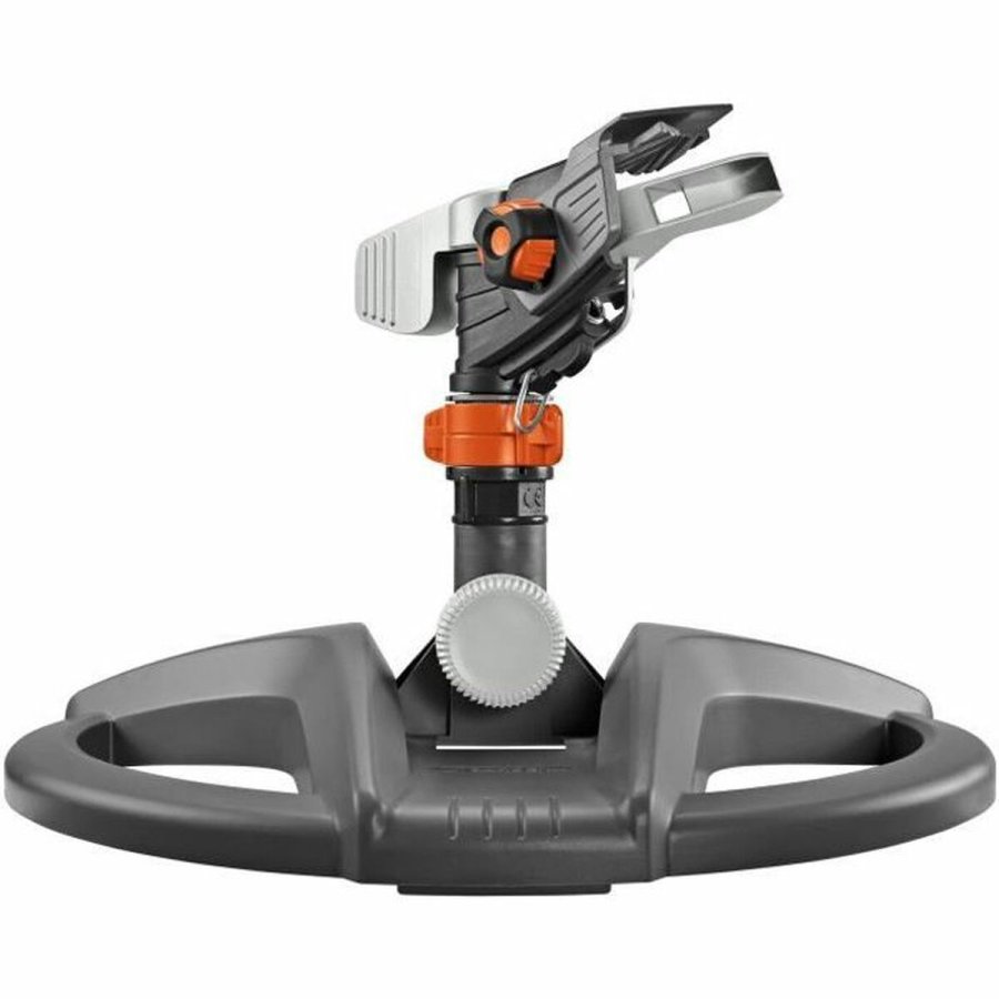 Sprinklere Gardena 8135-20 Metal Plastik 75 m2 #1