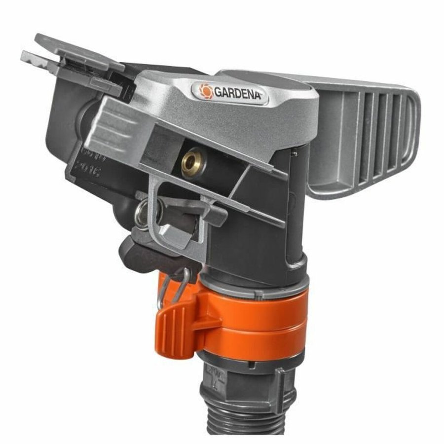 Sprinklere Gardena 8135-20 Metal Plastik 75 m2 #2
