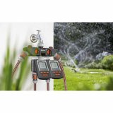 Slangeforbindelse Gardena Prof-System 08194-20 Firdobbelt #4