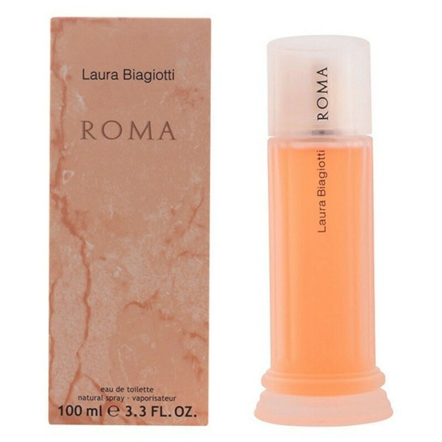 Dameparfume Laura Biagiotti LAUROMF00100021 EDT #3