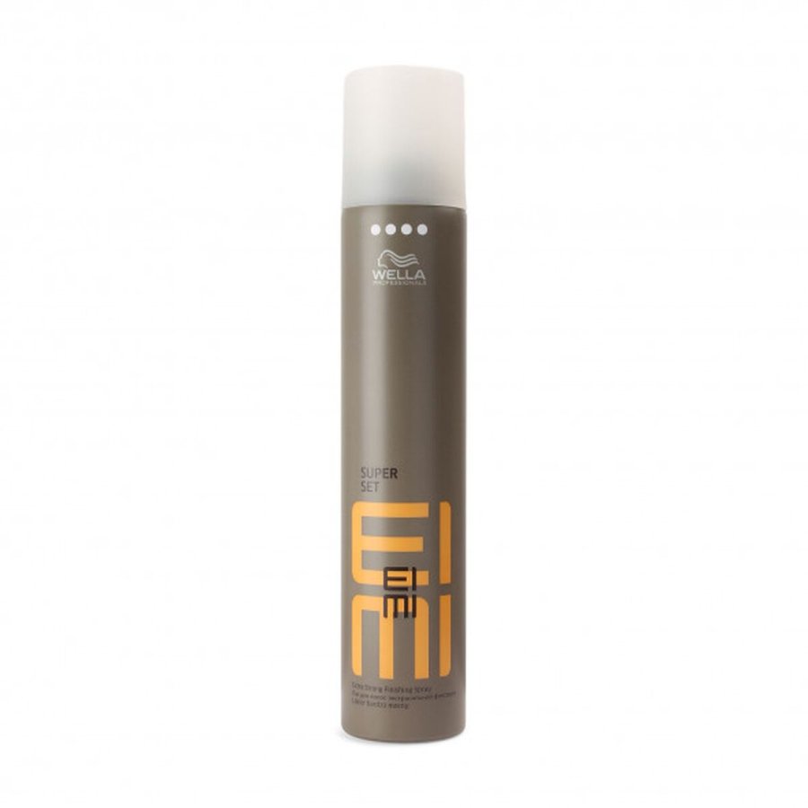 Hrspray Wella Eimi Super Set Strk 300 ml #3