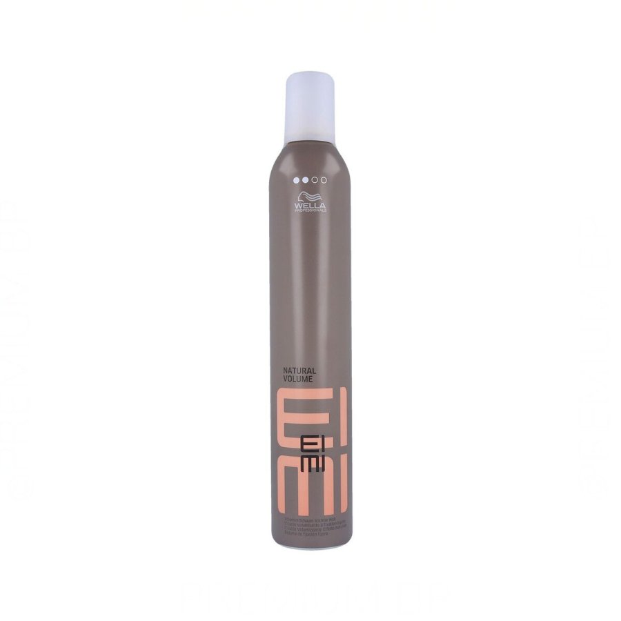 Stylingmousse Wella Eimi Natural Volume 500 ml #1