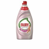 Opvaskemiddel Fairy Fairy Rosa Derma Protect Roser 500 ml Koncentreret #1