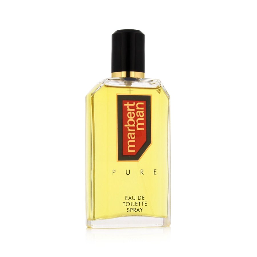 Herreparfume Marbert EDT Man Pure 125 ml #2