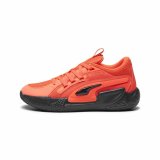 Basketballsko til voksne Puma Court Rider Chaos R�d #1