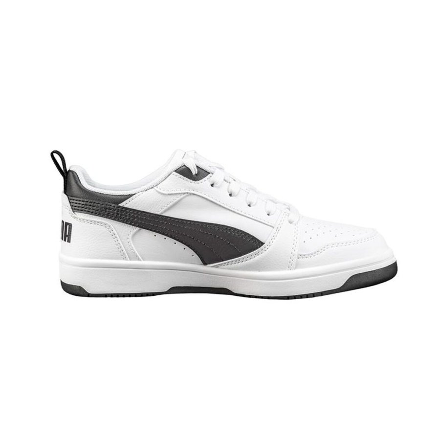 Sportssko til b�rn Puma Rebound V6 Low #1