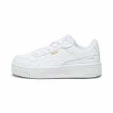 Sportssko til b�rn Puma Carina Street #1