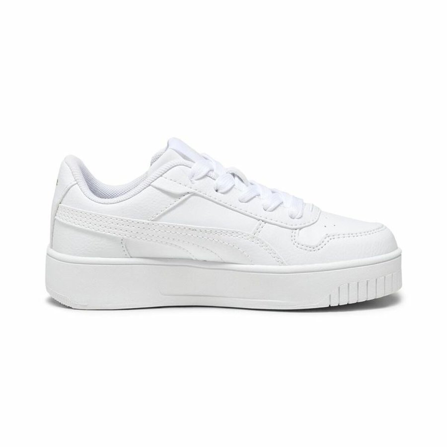 Sportssko til b�rn Puma Carina Street #2