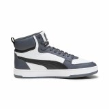 Kondisko Puma Caven 2.0 Mid Hvid Mrkegr #4