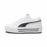 Kvinde Casual Sneakers Puma Kaia 2.0 Hvid #1