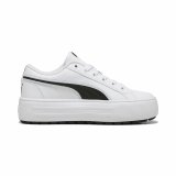 Kvinde Casual Sneakers Puma Kaia 2.0 Hvid #2