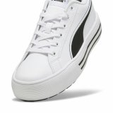 Kvinde Casual Sneakers Puma Kaia 2.0 Hvid #4