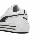 Kvinde Casual Sneakers Puma Kaia 2.0 Hvid #5