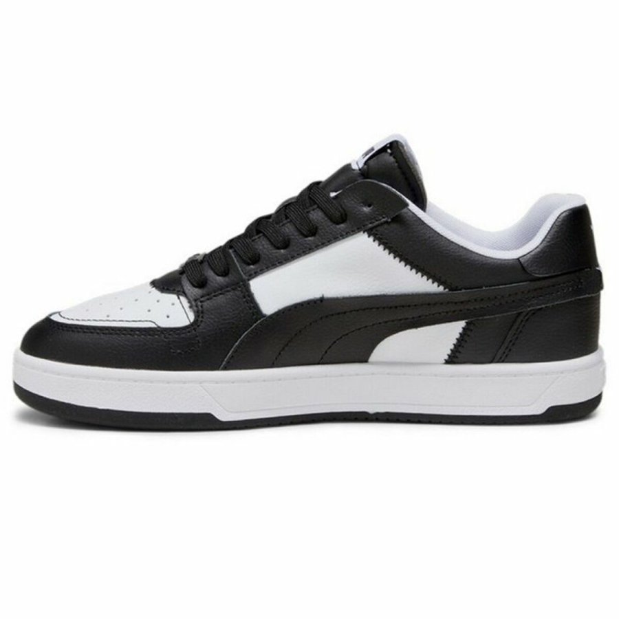 Herre sneakers Puma CAVEN 2.0 392332 02 Sort #4