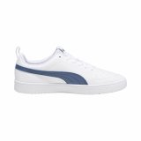 Herre sneakers Puma Rickie Bl Hvid #1