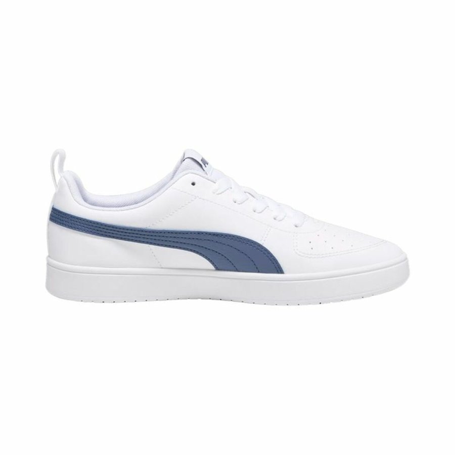 Herre sneakers Puma Rickie Bl Hvid #1