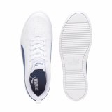 Herre sneakers Puma Rickie Bl Hvid #3