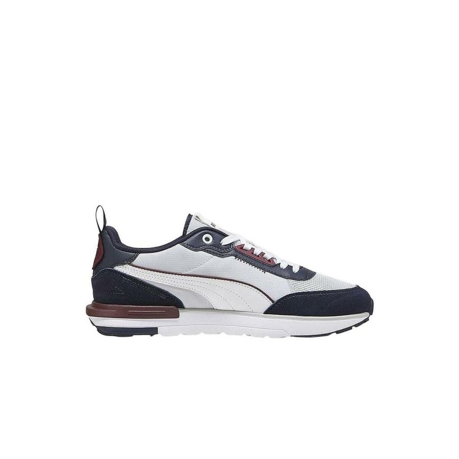Herre sneakers Puma R22 383462 29 Gr� #2