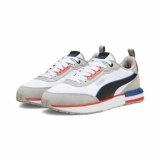 Herre sneakers Puma  R22 383462 31 Hvid #1