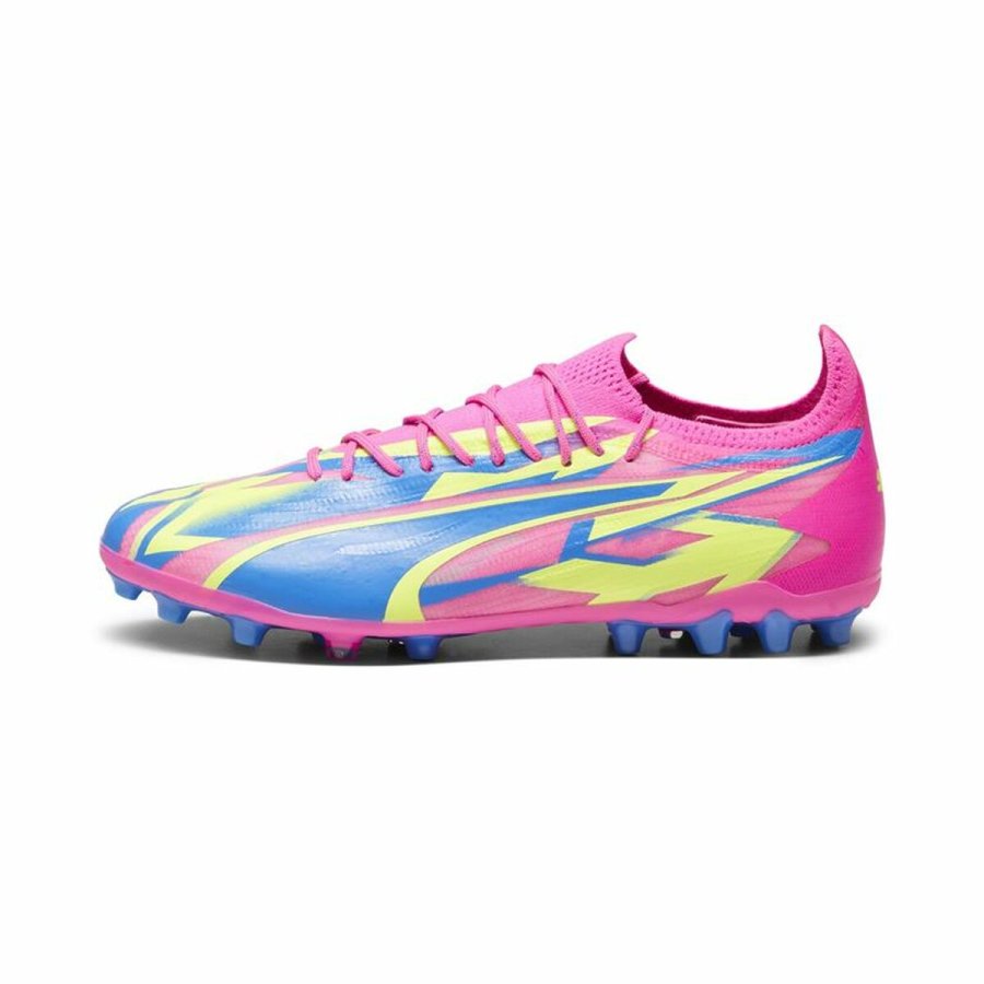 Voksen fodboldstvler Puma Ultra Ultimate Energy #1