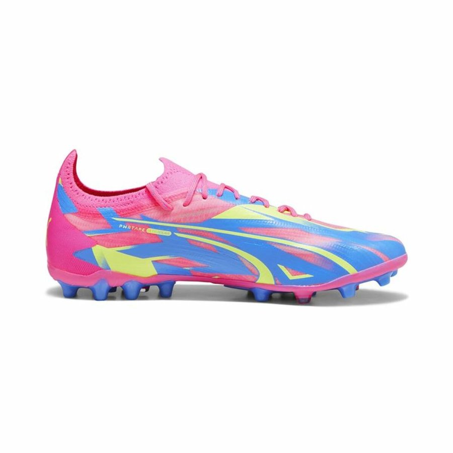 Voksen fodboldstvler Puma Ultra Ultimate Energy #2