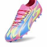 Voksen fodboldstvler Puma Ultra Ultimate Energy #4