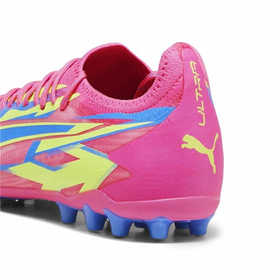 Voksen fodboldstvler Puma Ultra Ultimate Energy #5