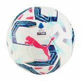 Fodbold Puma Orbita Multifarvet Strrelse 5 #1