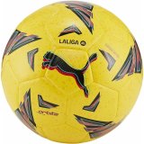 Fodbold Puma ORBITA LA LIGA 1 084108 02 Gul St�rrelse 5 #1