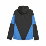Sport Jakke til Mnd Puma Lightweightck Sort #7