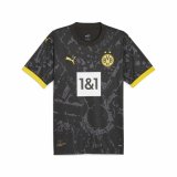 Kortrmet T-shirt til Mnd Puma L (L) #1