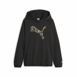 Sweatshirt til Brn Puma Active Sports #1