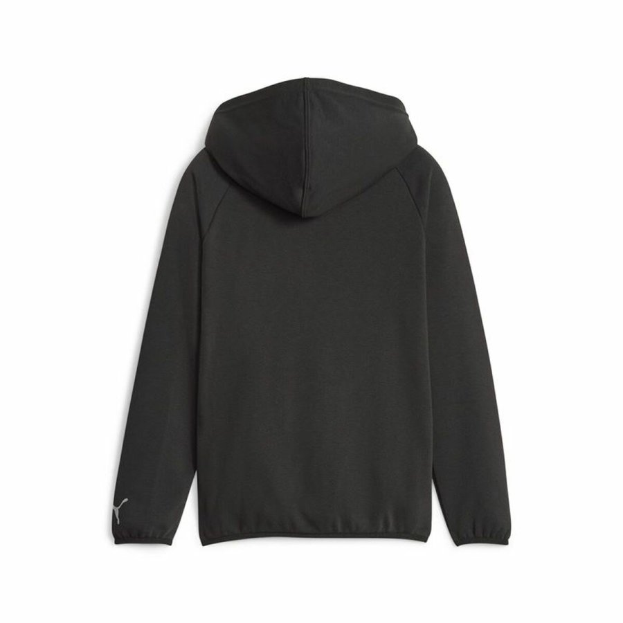 Sweatshirt til Brn Puma Active Sports #2