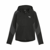 H�ttetr�je til Kvinde Puma Evostripe Full-Zip H #1