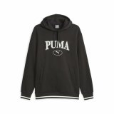 Httetrje til Mnd Puma Squad Fl Sort #1