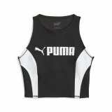 Tank top kvinder Puma Fit Eversculpt Sort #1
