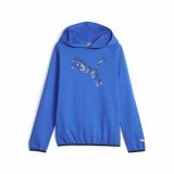 Sweatshirt til Brn Puma Active Sports #2