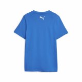 Brne Kortrmet T-shirt Puma Active Sports Graphic Bl #2