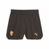 Sport shorts til brn Puma Vcf S Replica J Sort #1