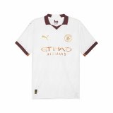 Kortrmet fodboldtrje til mnd Puma (M) #1