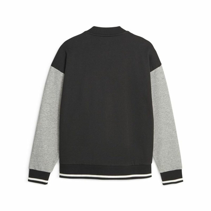 Sportsjakke til damer Puma Squad Trackc Gr Mrkebl #2