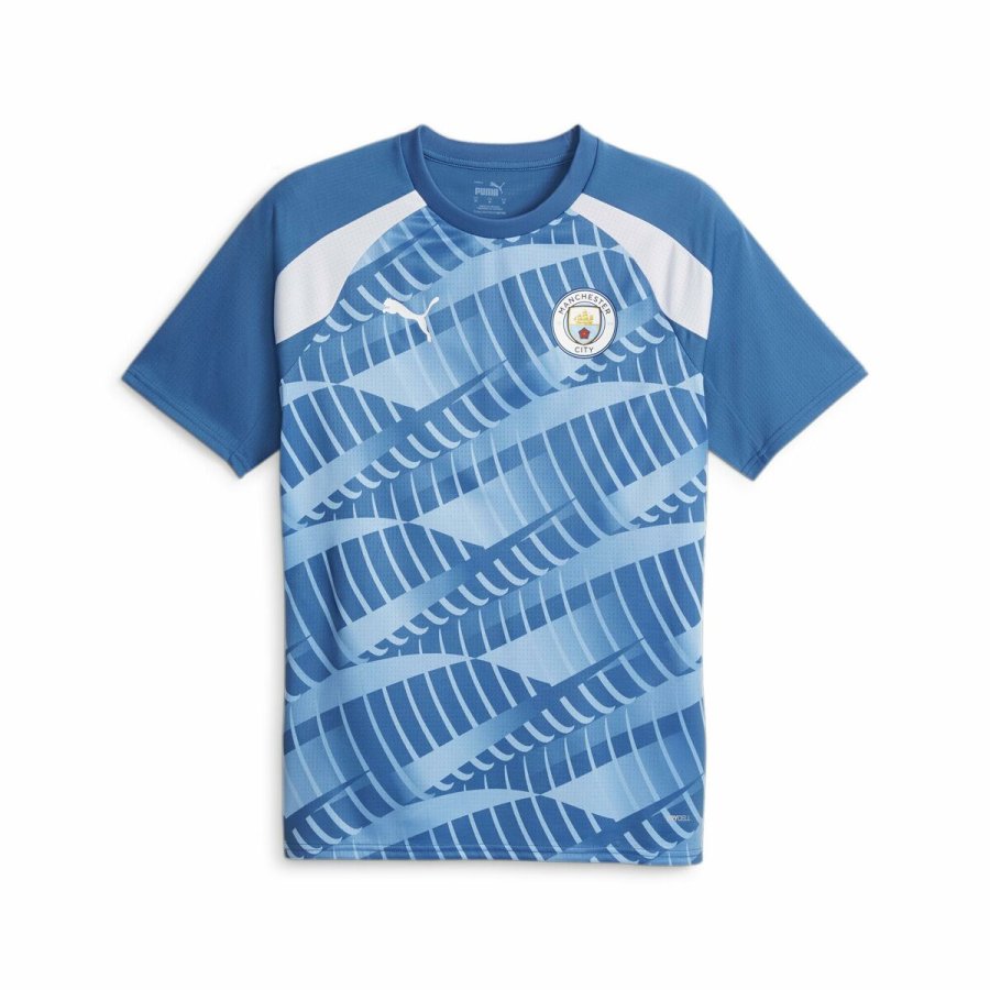 Kortrmet fodboldtrje til mnd Puma XL #1