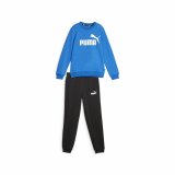 Trningsdragt til brn Puma No.1 Logo Bl #1